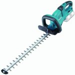 MAKITA DUH651Z aku plotostřih 650mm, 2*18V bez baterie