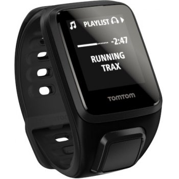 TomTom Runner 2 Music