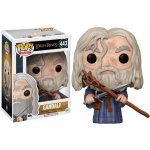 Funko Pop! The Lord of the Rings Gandalf – Hledejceny.cz