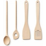 KELA Sada kuchyňského náčiní 4 ks MARIBOR KL-23359 – Zbozi.Blesk.cz