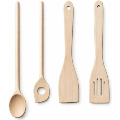 KELA Sada kuchyňského náčiní 4 ks MARIBOR KL-23359 – Zbozi.Blesk.cz