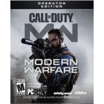 Call of Duty: Modern Warfare (Operator Edition) – Hledejceny.cz