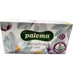 Paloma Kapesníčky krabička balsam 3-vrstvé 80 ks – Zboží Dáma