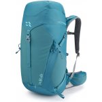Rab Aeon ND 33l Anthracite – Zboží Dáma