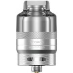 VooPoo RTA Pod Tank Stříbrný 2ml – Hledejceny.cz