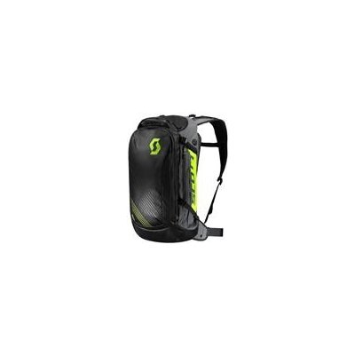 Scott SMB 22l black/neon yellow – Hledejceny.cz