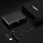 Topping DX9 Discrete – Zboží Živě