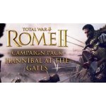 Total War: ROME 2 Hannibal at the Gates – Hledejceny.cz