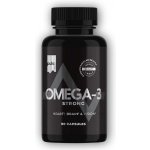 PULS nutrition Omega 3 Strong 90 kapslí – Hledejceny.cz