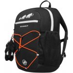 Mammut batoh First Zip oranžový – Hledejceny.cz