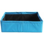 Rajen toaleta pro kočky Maxi skládací 40 x 30 x 11 cm – Zboží Mobilmania