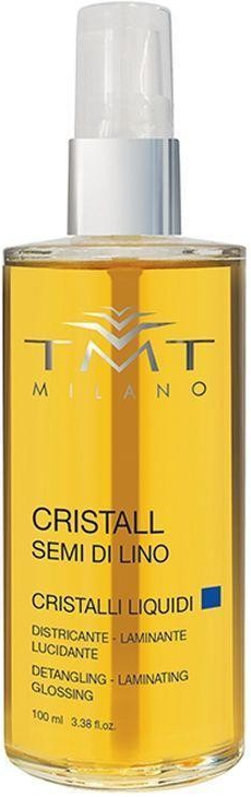 TMT Cristalli Liquidi Ai Semi Di Lino Crystal Serum 100 ml