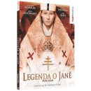 Wortmann sönke: legenda o janě DVD