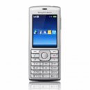 Mobilní telefon Sony Ericsson J108 Cedar