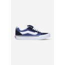 Vans Knu Skool Navy/ True White