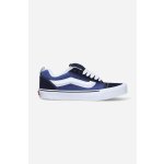 Vans Knu Skool Navy/ True White – Zbozi.Blesk.cz