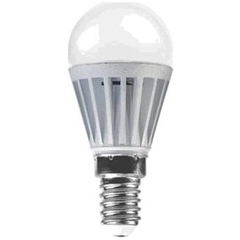 TB Energy LED žárovka E14 230V 5W Teplá bílá