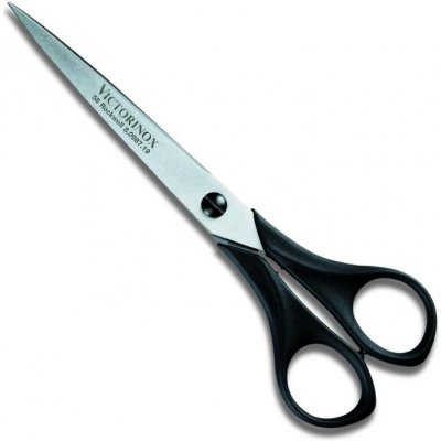 Nůžky černé 19 cm - Victorinox – Zboží Mobilmania