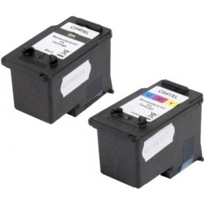 VybavKancl Canon CL-541XL - kompatibilní – Zboží Mobilmania