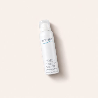 Biotherm deo Pure deospray 150 ml – Hledejceny.cz