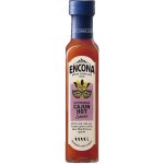 Encona Ostrá Cajunská omáčka 142 ml – Zboží Mobilmania