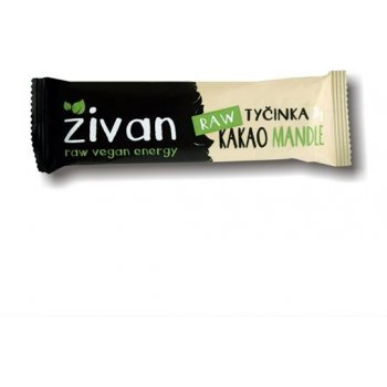 ŽIVAN RAW TYČINKA 70 g