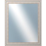 DANTIK TOULON 40x50 cm bílá 2665 – Hledejceny.cz