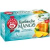 Čaj Teekanne Karibische Mango 45 g