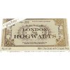 Bonbón Jelly Beans Harry Potter Platform 9¾ Milk Chocolate Ticket 42 g