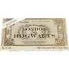 Jelly Beans Harry Potter Platform 9¾ Milk Chocolate Ticket 42 g