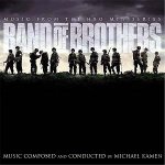 Ost - Band Of Brothers CD – Hledejceny.cz