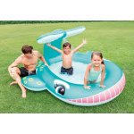 Intex 57440 Velryba 201 x 196 x 91 cm – HobbyKompas.cz