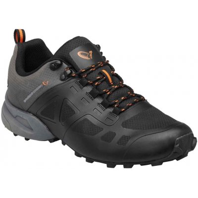 Savage Gear X-Grip Shoe Black Grey – Hledejceny.cz
