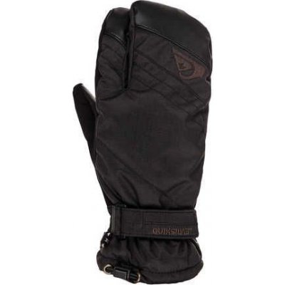 Quiksilver Tricks Trigger R M SG BLK KTMSG094 – Hledejceny.cz
