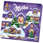 Milka Adventní kalendář 200g – Hledejceny.cz