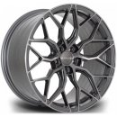 Riviera RF108 10x20 5x112 ET15-45 carbon grigio