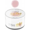 UV gel Yoshi Easy Pro poloprůhledný stavební gel pro dokonalou manikúru Fresh Pink 50ml