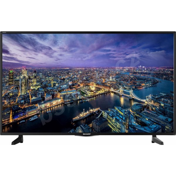 Televize Sharp LC-40FI5122E