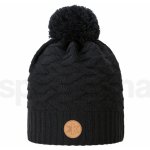 Kama pletená merino čepicekadze AW71 tmavě šedá – Zboží Mobilmania