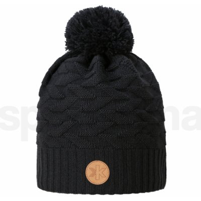 Kama pletená merino čepicekadze AW71 tmavě šedá – Zboží Mobilmania