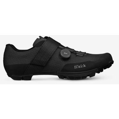 Fizik Vento Ferox carbon Černé