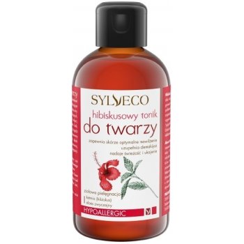 Sylveco Ibiškové pleťové tonikum 150 ml