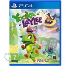 Yooka-Laylee