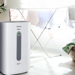 Rohnson R-9916W Genius 16 Wi-Fi ION & UV-C – Hledejceny.cz