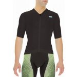 UYN Airwing OW Biking Shirt krátký rukáv Black/Black pánský – Zbozi.Blesk.cz