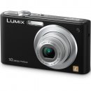 Panasonic Lumix DMC-FS42