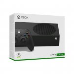 Microsoft Xbox Series S 1TB – Zboží Živě