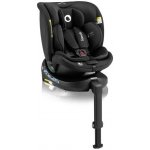 Lionelo NAVY I-SIZE 2024 BLACK ONYX – Zboží Dáma