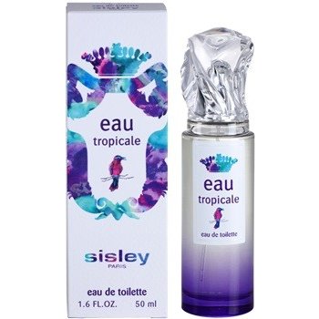 Sisley Eau Tropicale toaletní voda dámská 50 ml