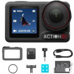 DJI Osmo Action 5 Pro Standard Combo CP.OS.00000349.01 – Zbozi.Blesk.cz